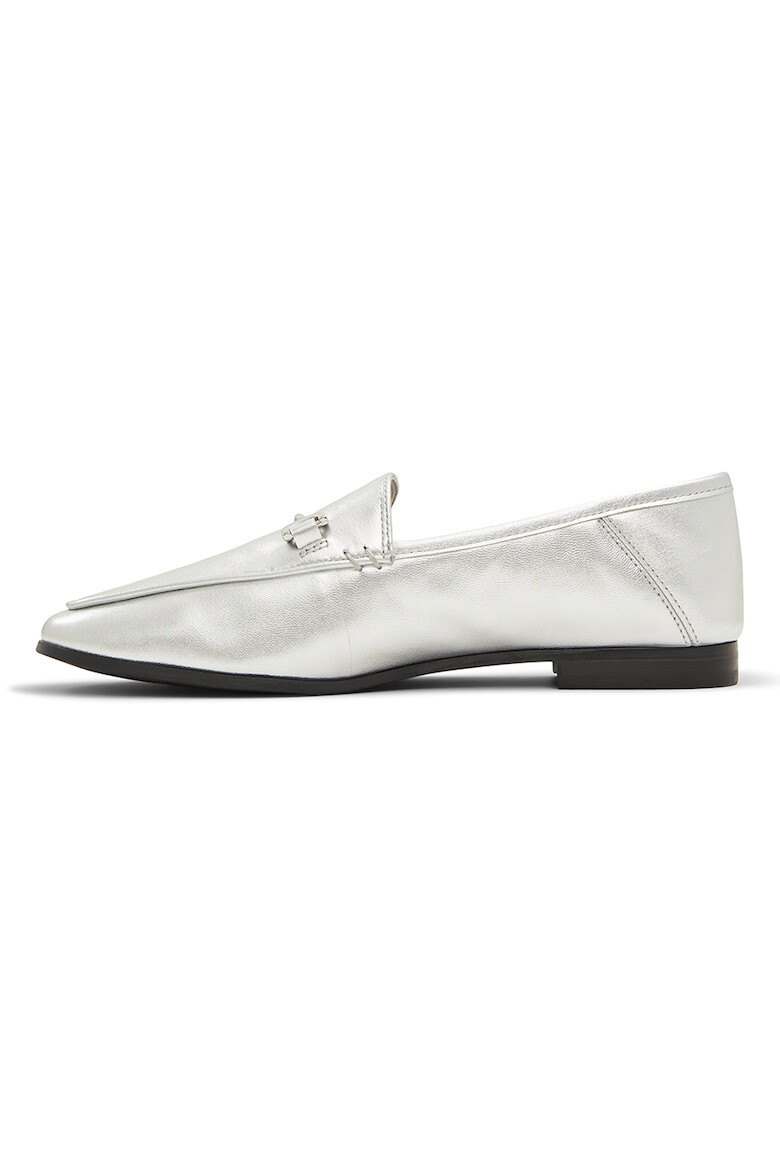 Aldo Pantofi loafer de piele Kesley - Pled.ro