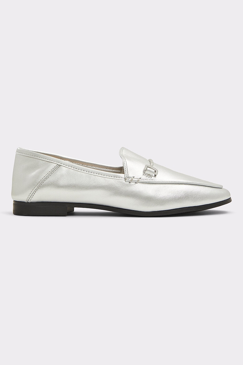 Aldo Pantofi loafer de piele Kesley - Pled.ro