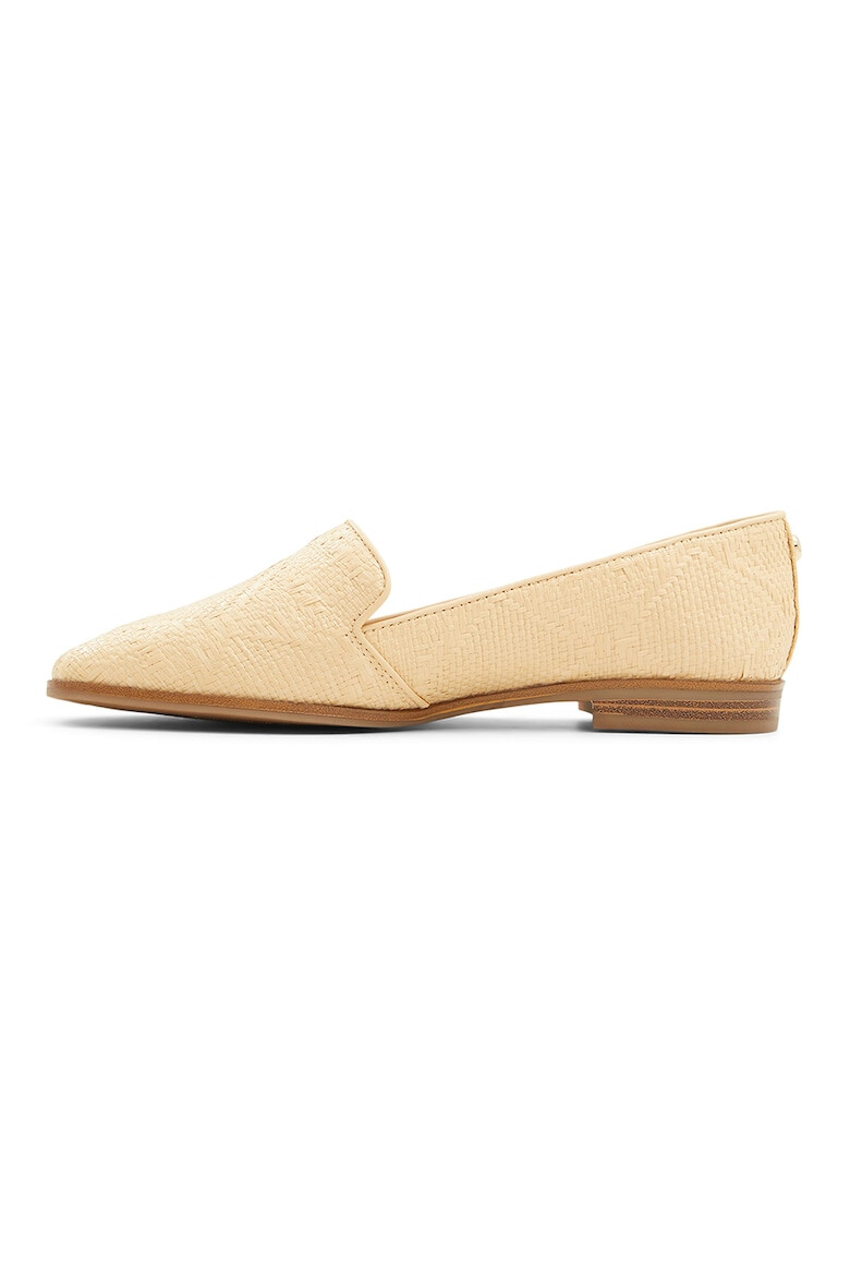 Aldo Pantofi loafer de piele Veadith - Pled.ro