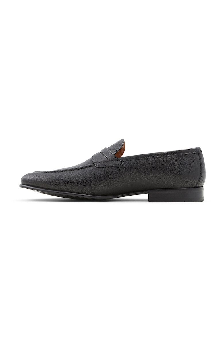 Aldo Pantofi loafer din piele Manubar - Pled.ro