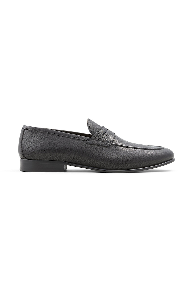 Aldo Pantofi loafer din piele Manubar - Pled.ro