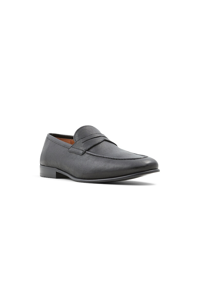 Aldo Pantofi loafer din piele Manubar - Pled.ro