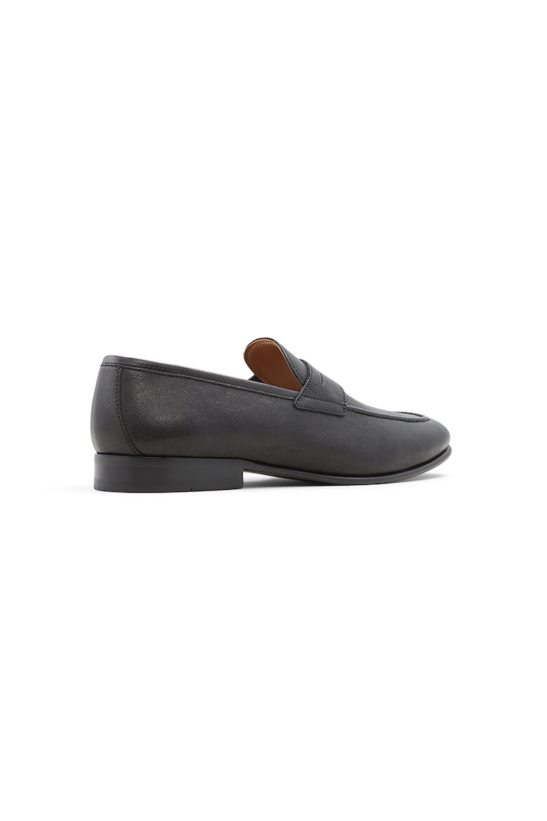 Aldo Pantofi loafer din piele Manubar - Pled.ro