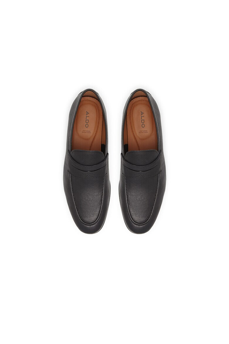 Aldo Pantofi loafer din piele Manubar - Pled.ro