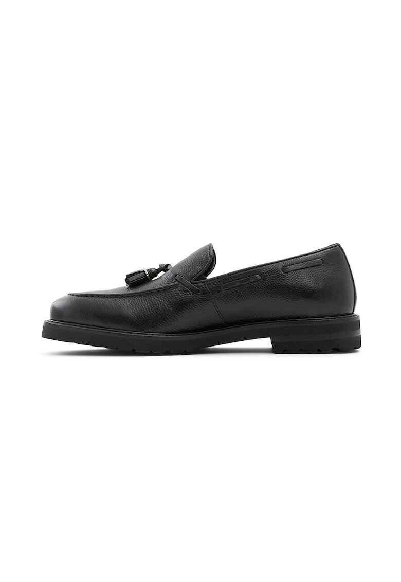 Aldo Pantofi loafer din piele Neeson - Pled.ro