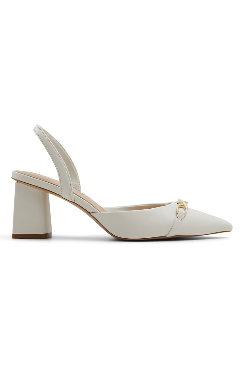 Aldo Pantofi slingback Carnforth - Pled.ro