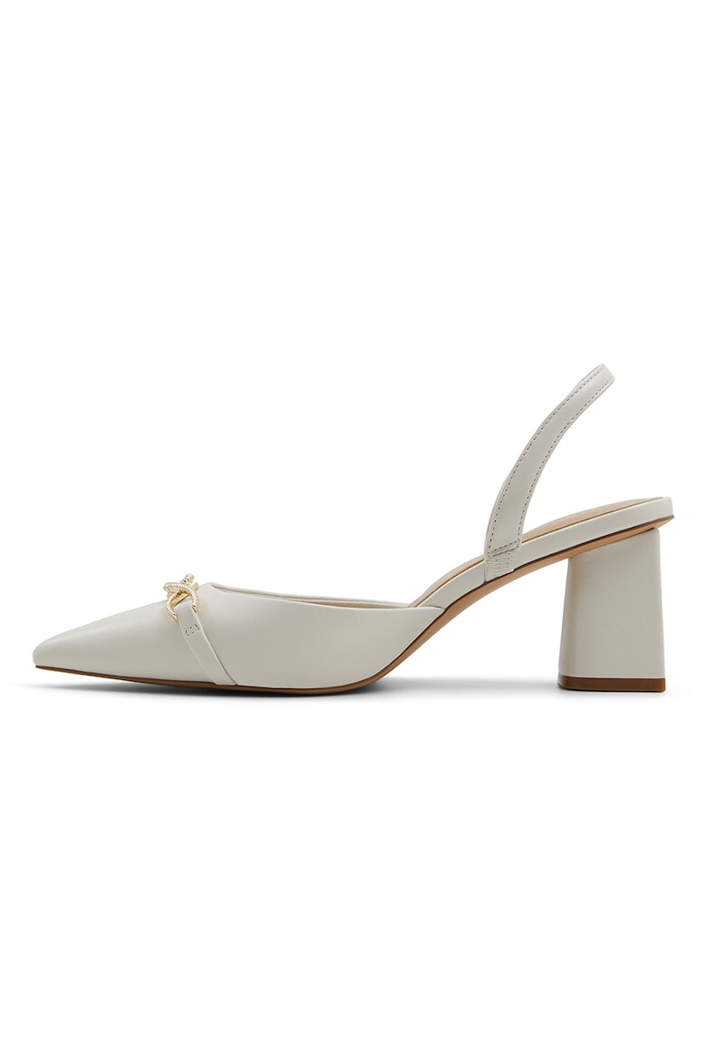 Aldo Pantofi slingback Carnforth - Pled.ro