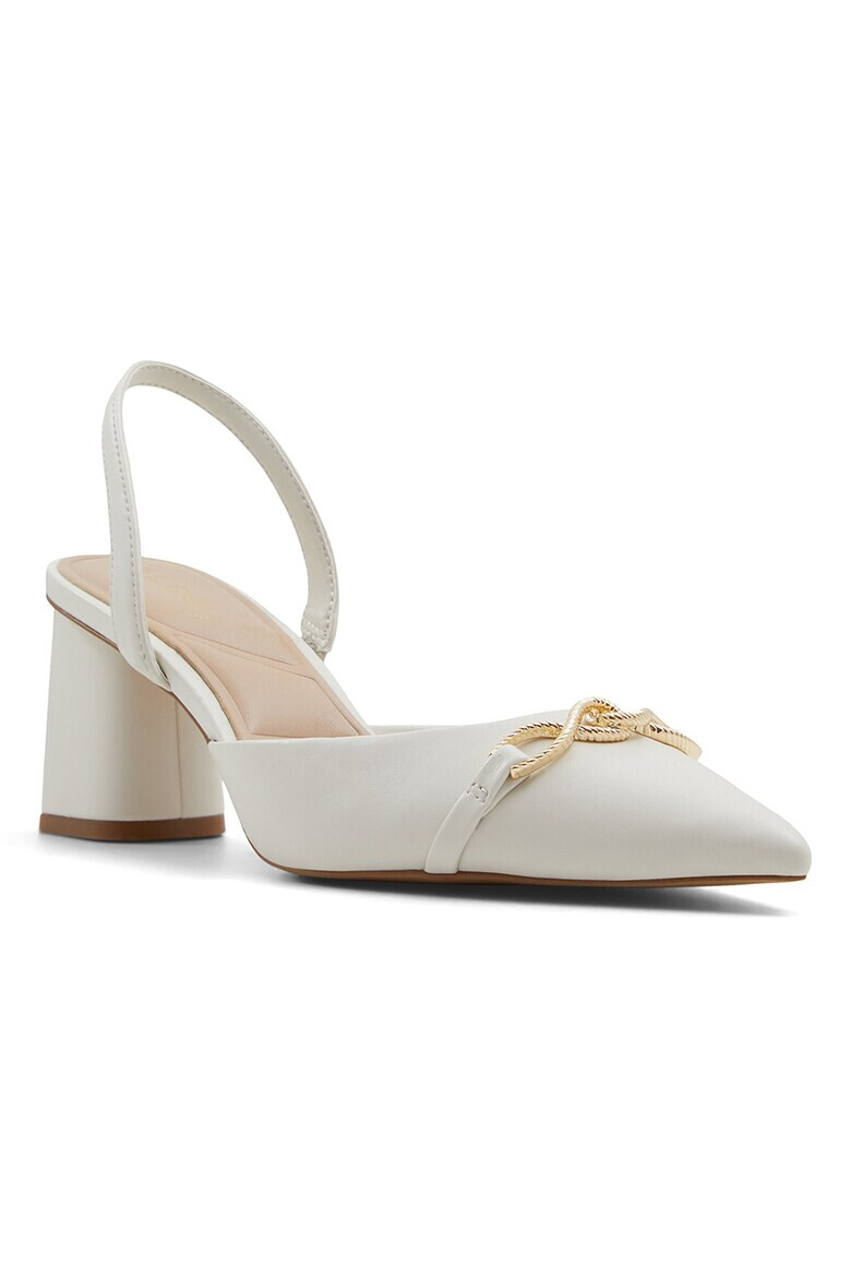 Aldo Pantofi slingback Carnforth - Pled.ro