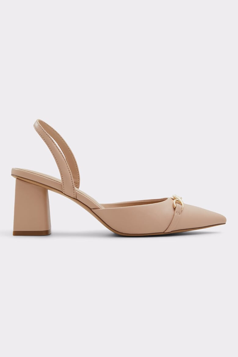 Aldo Pantofi slingback Carnforth - Pled.ro