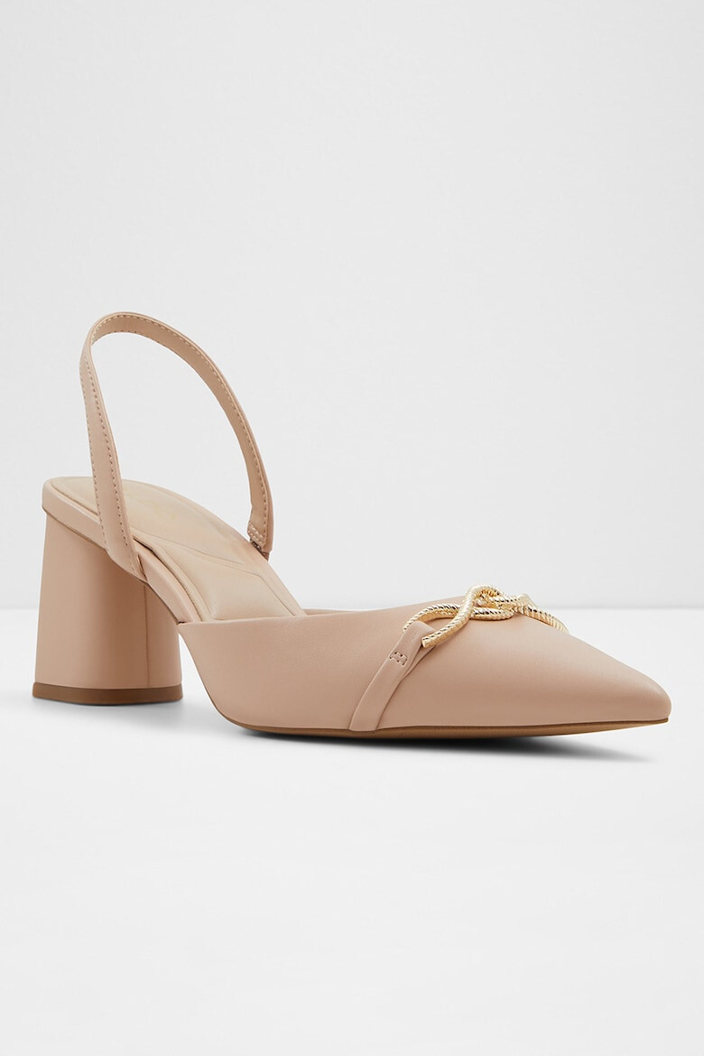 Aldo Pantofi slingback Carnforth - Pled.ro