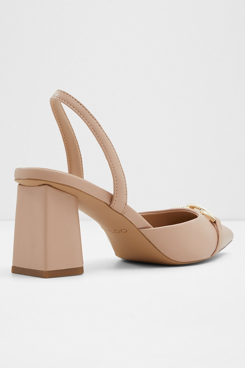 Aldo Pantofi slingback Carnforth - Pled.ro