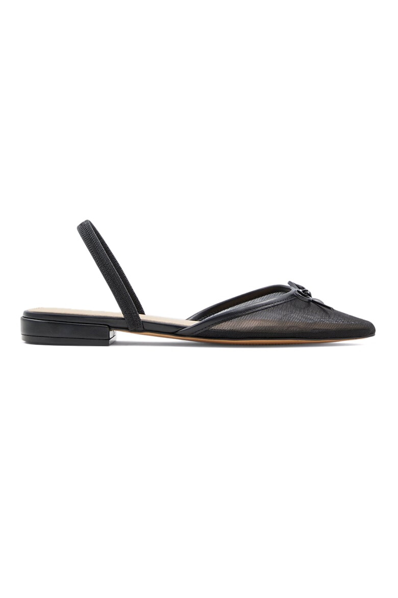 Aldo Pantofi slingback cu varf ascutit Fellan - Pled.ro