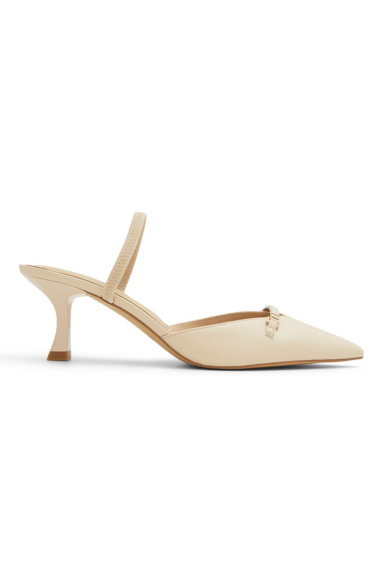 Aldo Pantofi slingback cu varf ascutit Nailah - Pled.ro