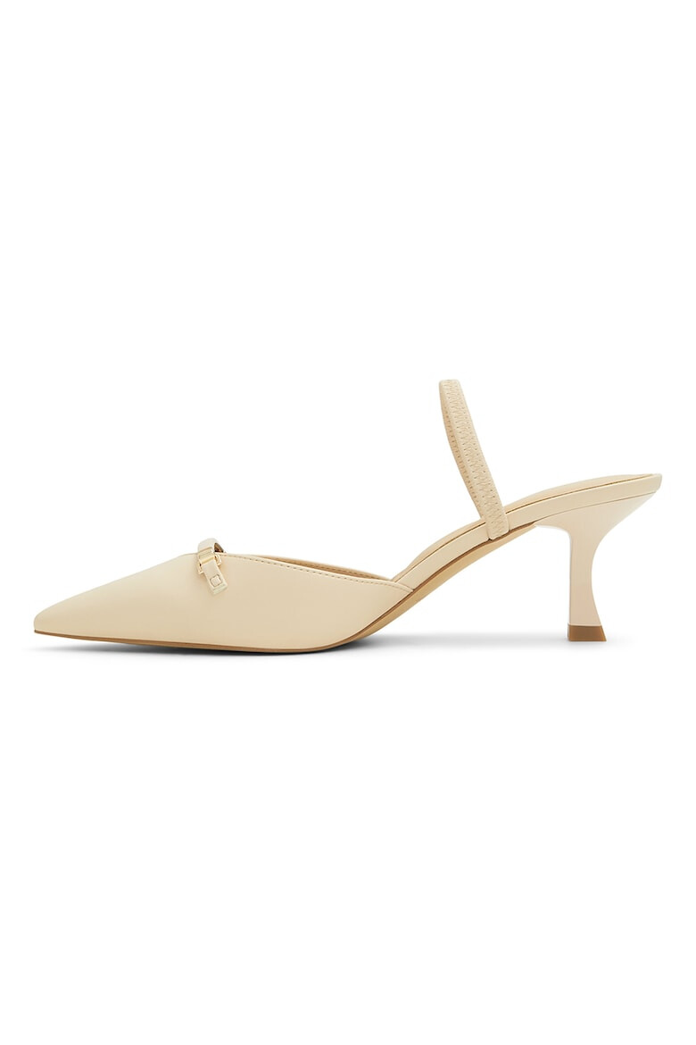 Aldo Pantofi slingback cu varf ascutit Nailah - Pled.ro