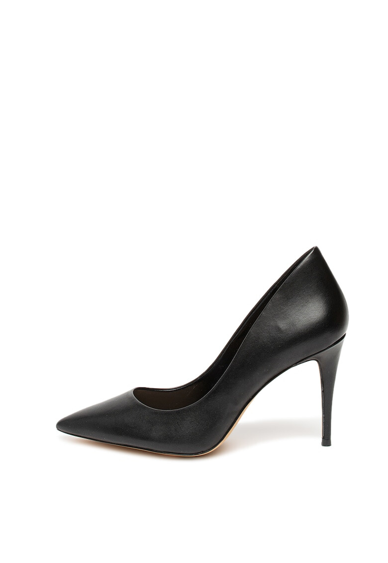 Aldo Pantofi stiletto de piele Traycey - Pled.ro