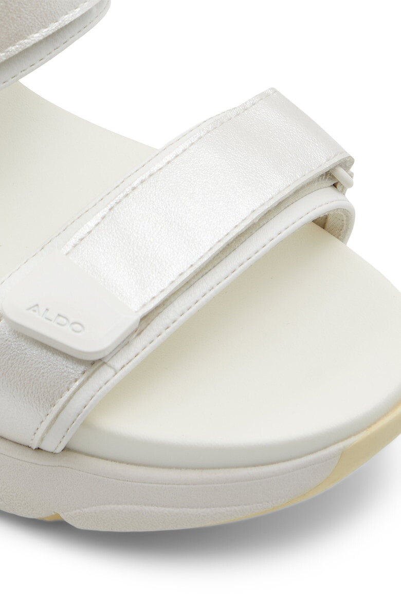 Aldo Sandale cu velcro si platforma Colbie - Pled.ro