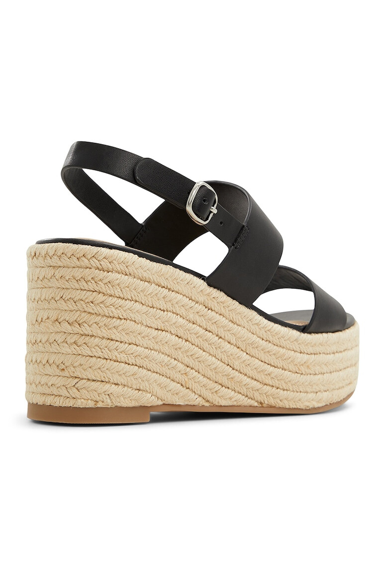 Aldo Sandale-espadrile wedge Keoni - Pled.ro