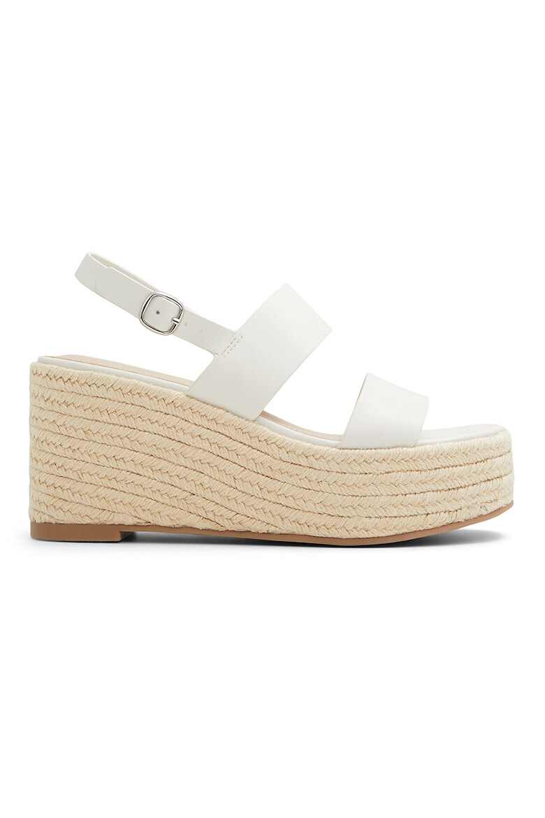 Aldo Sandale-espadrile wedge Keoni - Pled.ro