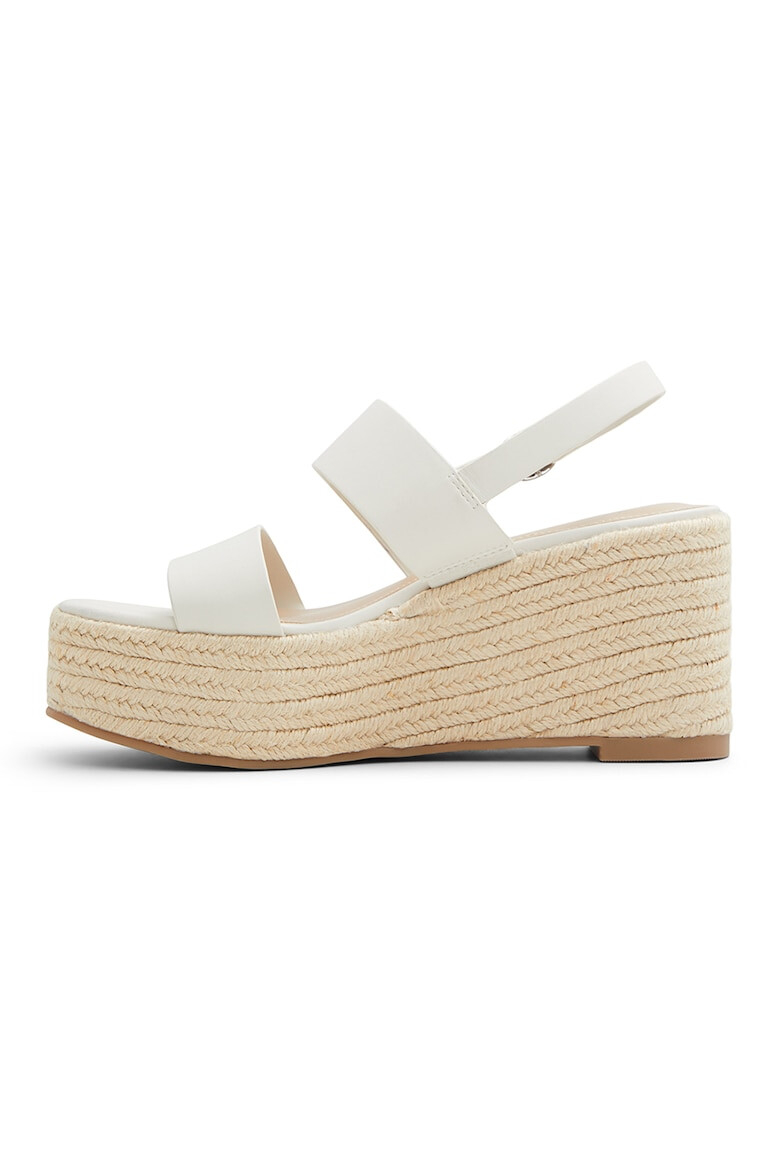 Aldo Sandale-espadrile wedge Keoni - Pled.ro