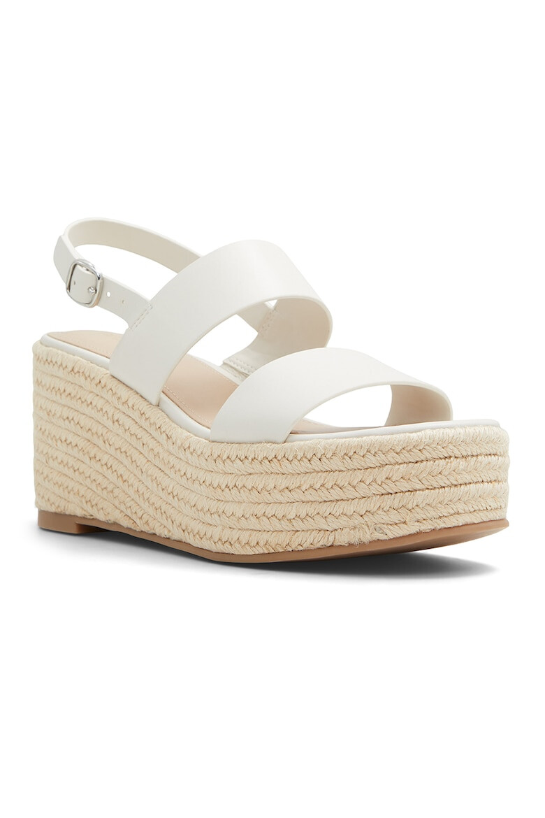 Aldo Sandale-espadrile wedge Keoni - Pled.ro