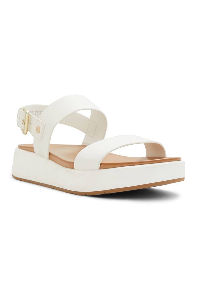 Aldo Sandale slingback de piele Silya - Pled.ro