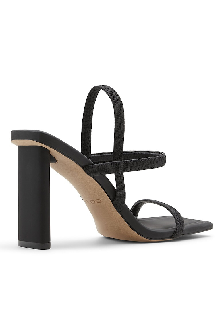 Aldo Sandale slingback Okkura - Pled.ro