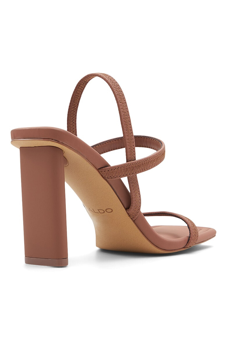 Aldo Sandale slingback Okkura - Pled.ro