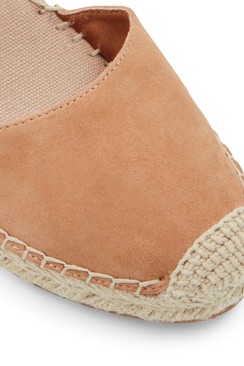 Aldo Sandale tip espadrile Efemina - Pled.ro