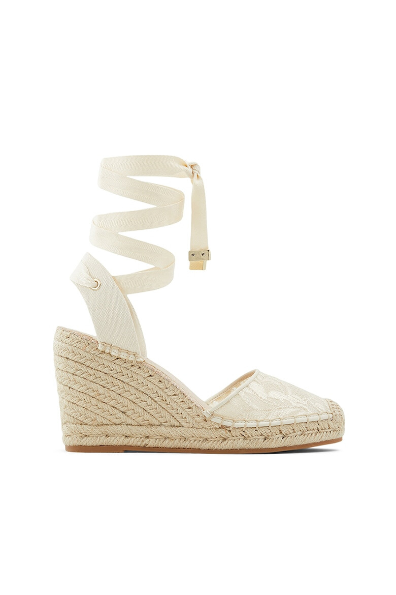 Aldo Sandale tip espadrile Efemina - Pled.ro