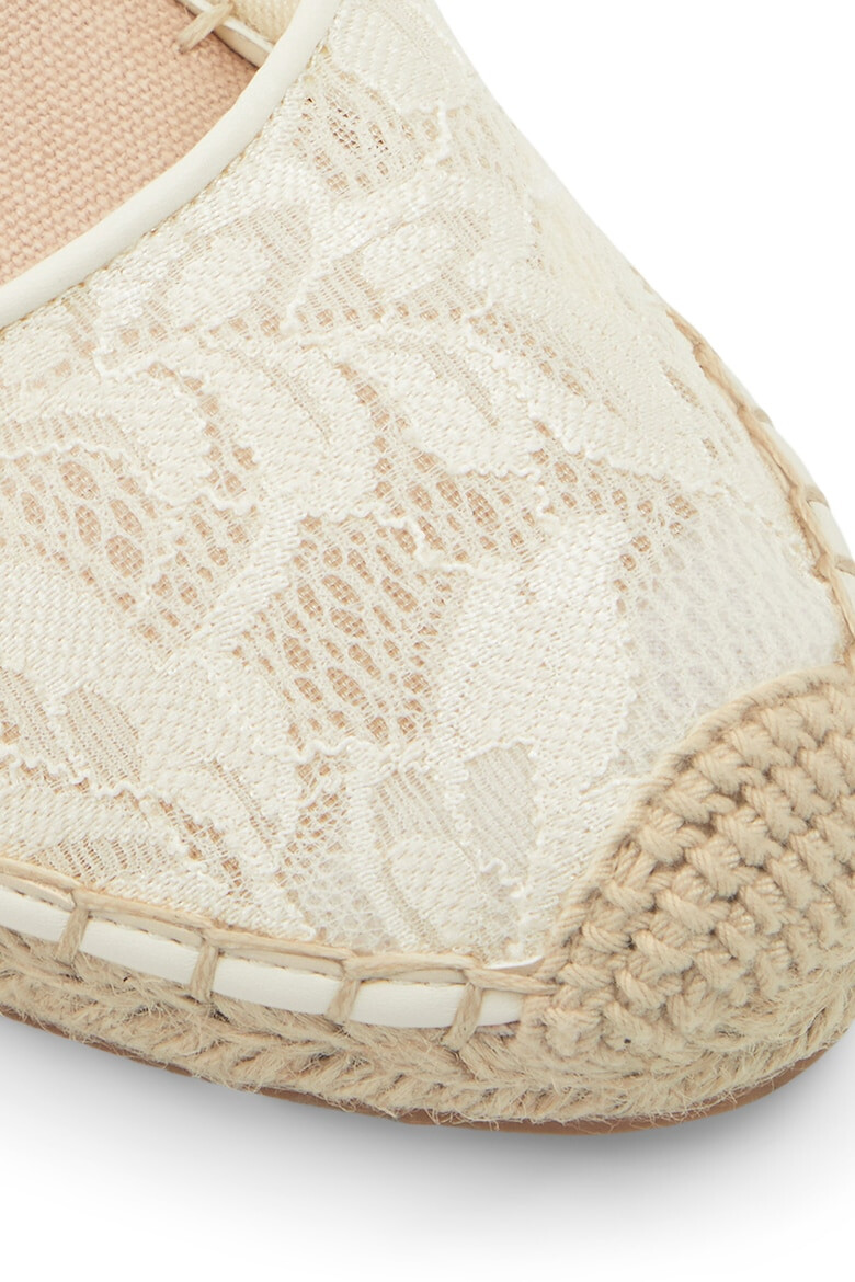 Aldo Sandale tip espadrile Efemina - Pled.ro