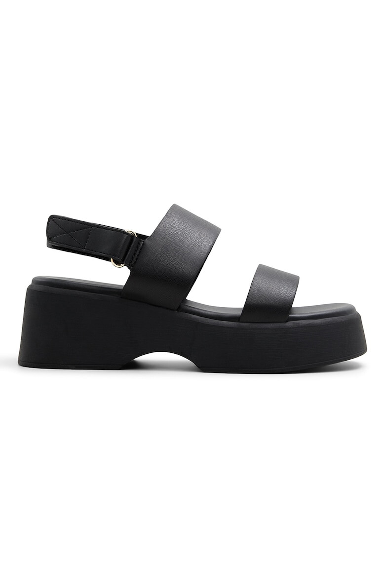 Aldo Sandale wedge Thilda - Pled.ro