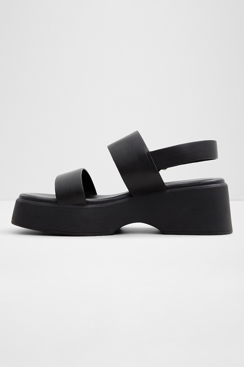 Aldo Sandale wedge Thilda - Pled.ro