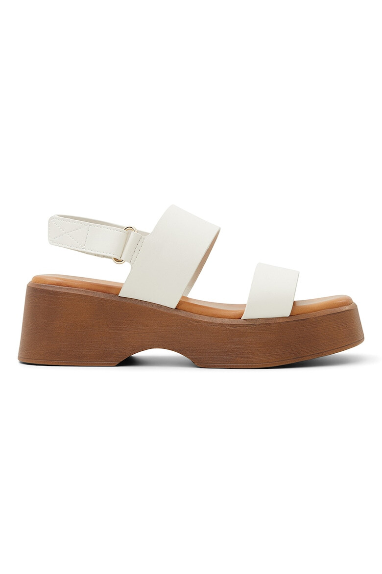 Aldo Sandale wedge Thilda - Pled.ro