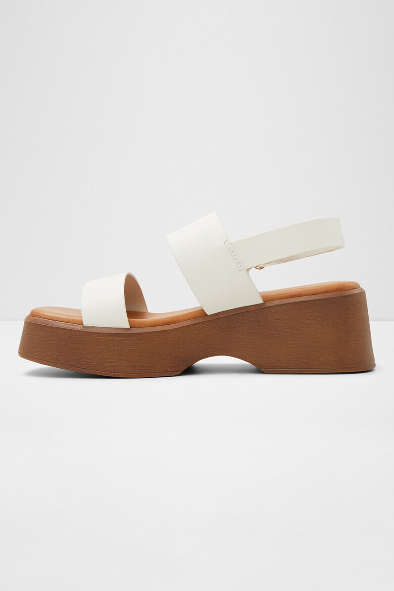 Aldo Sandale wedge Thilda - Pled.ro