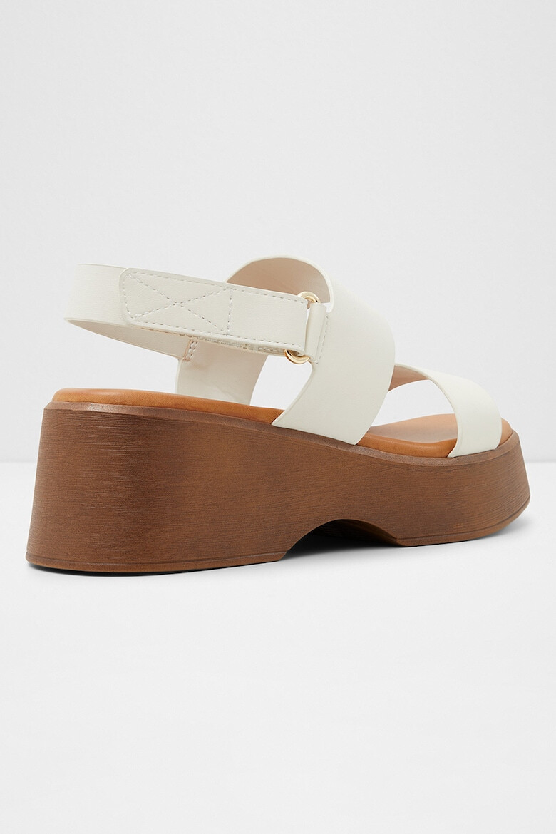 Aldo Sandale wedge Thilda - Pled.ro