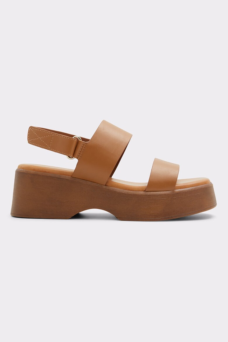 Aldo Sandale wedge Thilda - Pled.ro