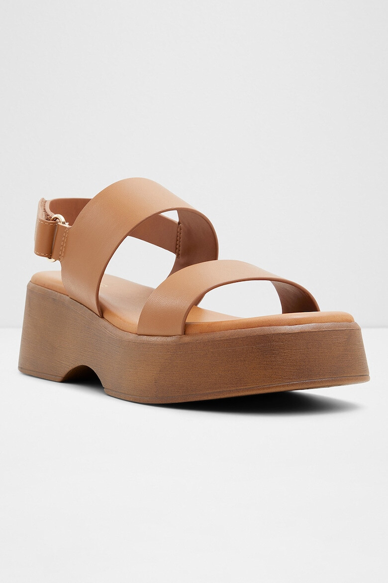 Aldo Sandale wedge Thilda - Pled.ro