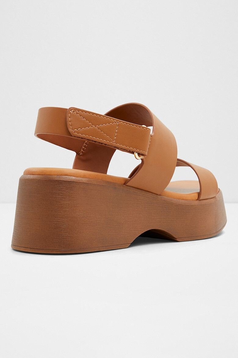 Aldo Sandale wedge Thilda - Pled.ro