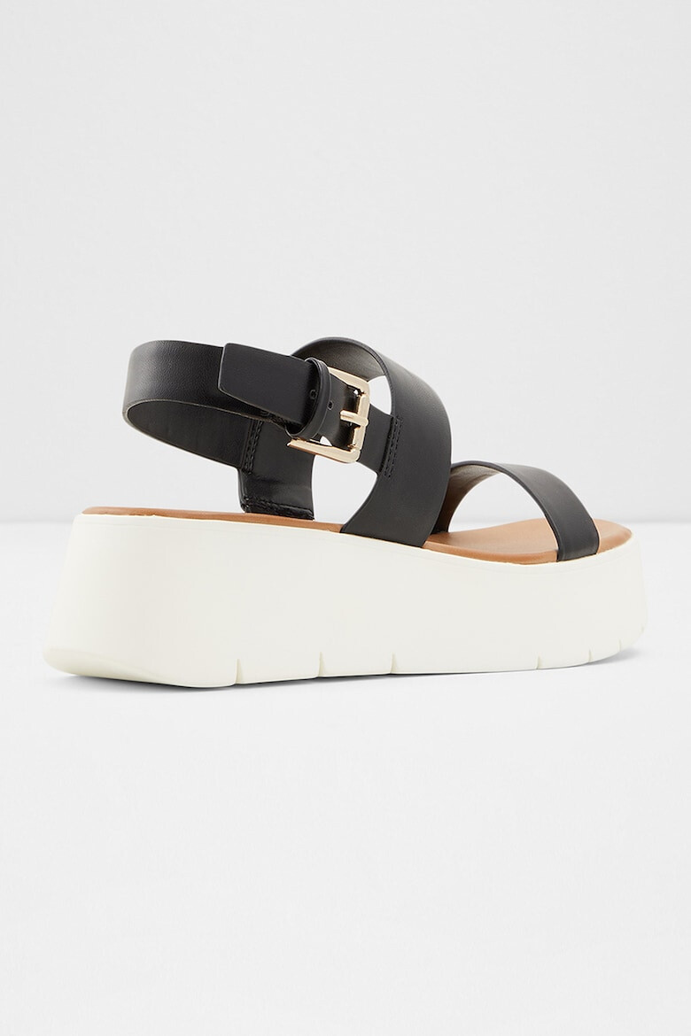 Aldo Sandale wedge Wiwiel - Pled.ro