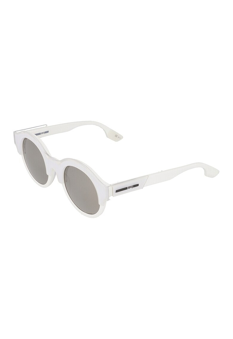 Alexander Mcqueen Ochelari de soare rotunzi - Pled.ro