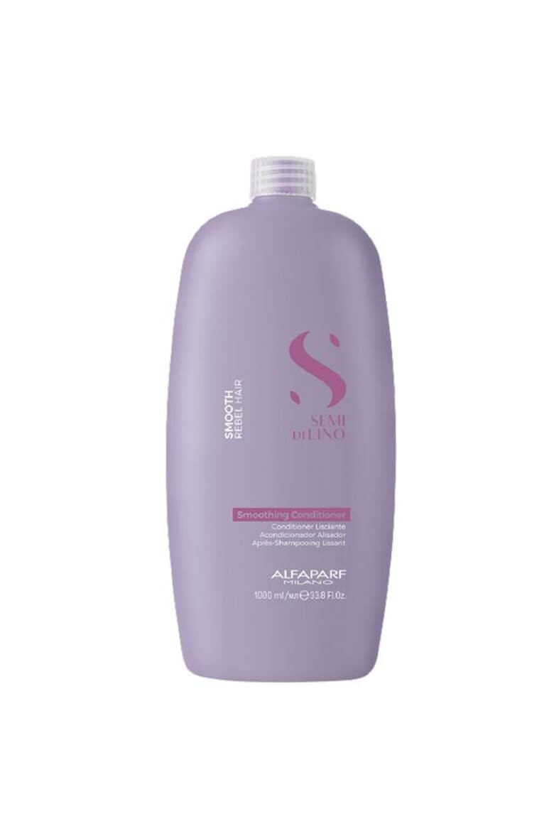 Alfaparf Balsam pentru netezire Semi de Lino Smoothing 1000 ml - Pled.ro