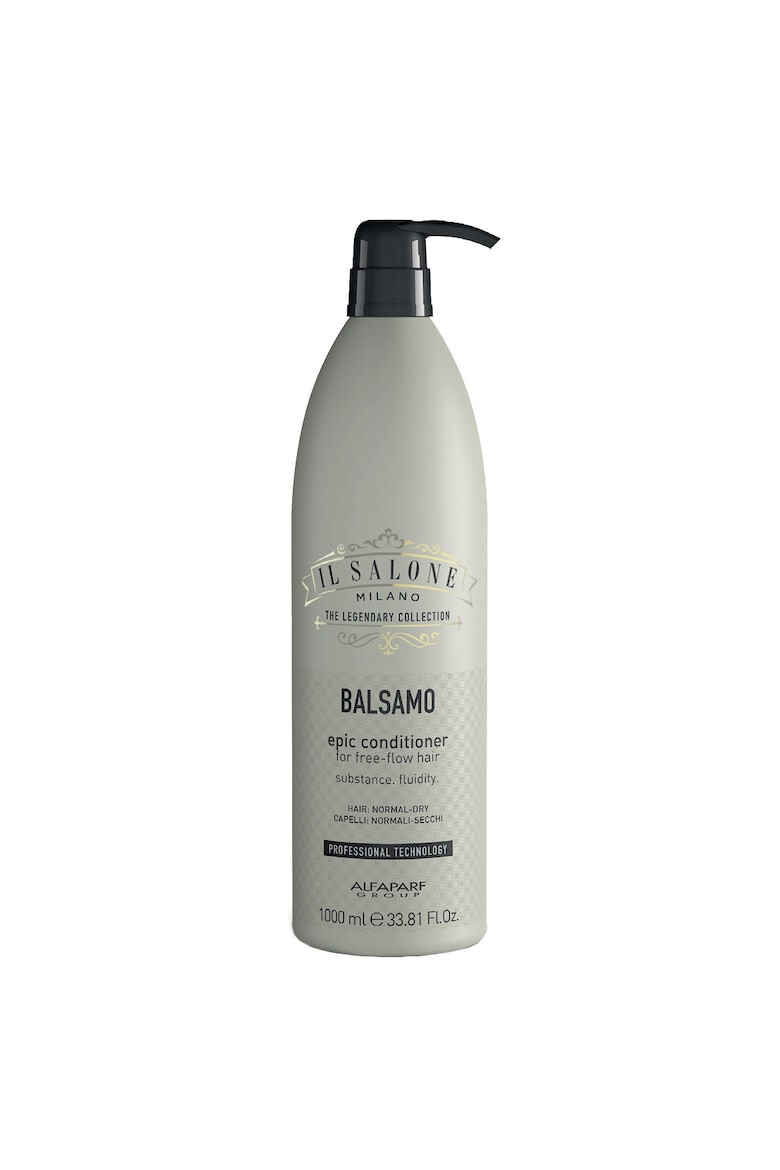 Alfaparf Balsam pentru par normal sau uscat Salone Epic Conditioner 1000ml - Pled.ro