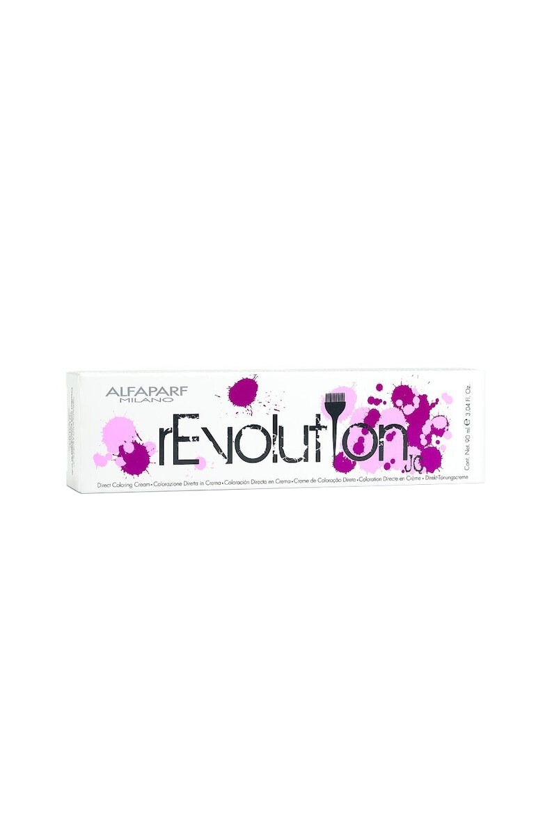 Alfaparf Crema de colorare directa Revolution JC Magenta 90ml - Pled.ro