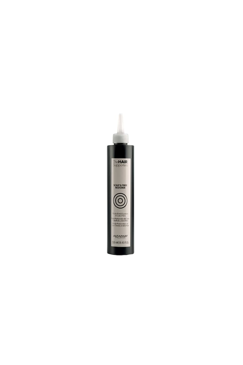 Alfaparf Fluid restaurare pentru par si scalp The Hair Supporters Scalp&Fiber Restorer 250ml - Pled.ro