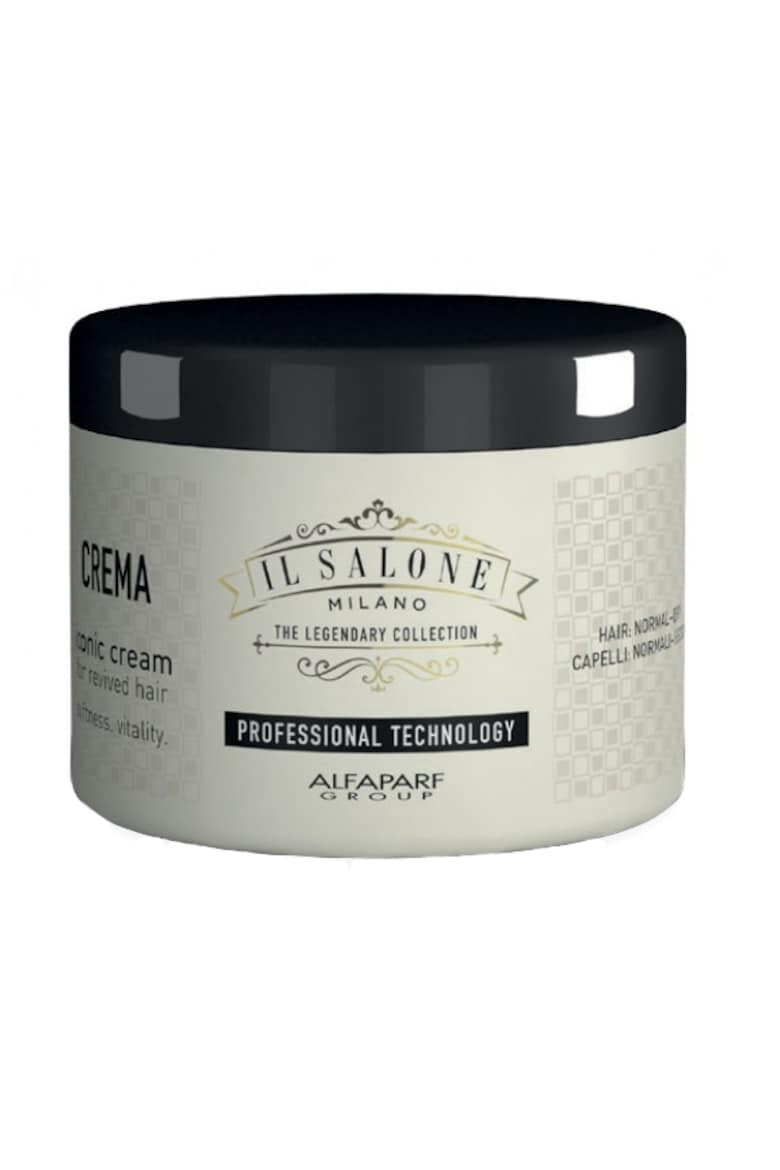 Alfaparf Masca pentru par normal sau uscat Salone Iconic Cream 500ml - Pled.ro