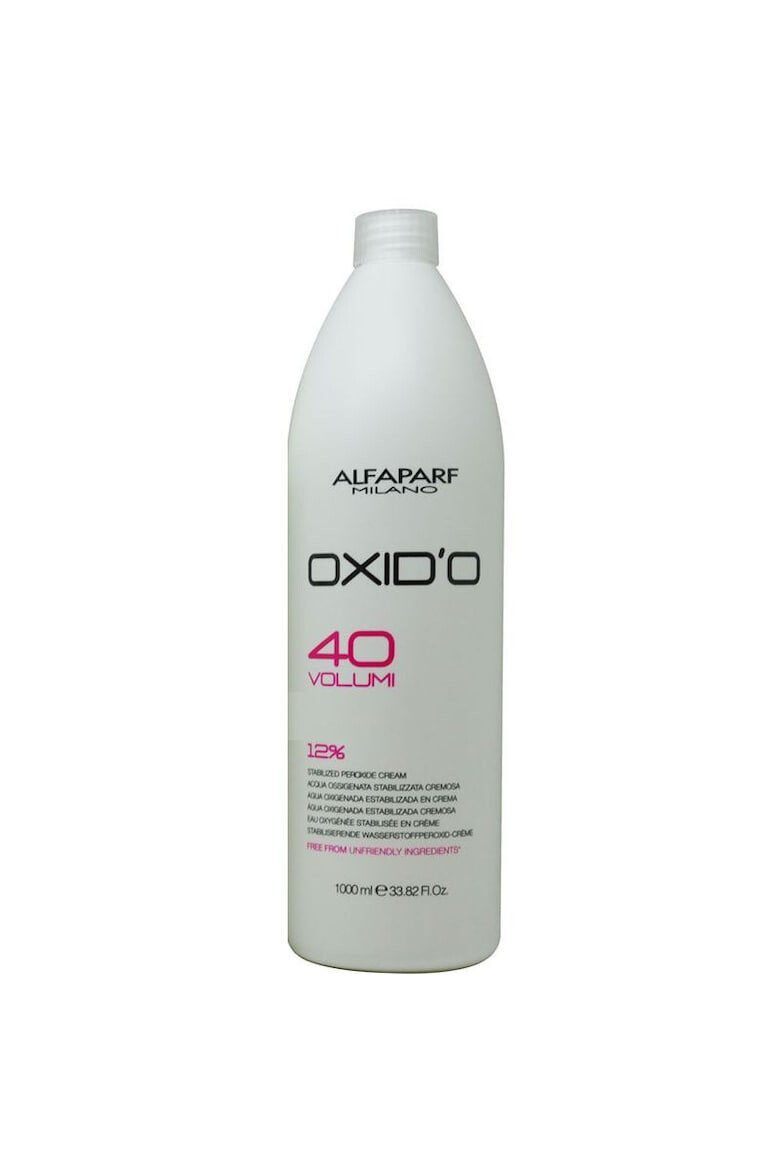 Alfaparf Milano Oxid'O 40 Volumi 12% 1000 ml - Pled.ro