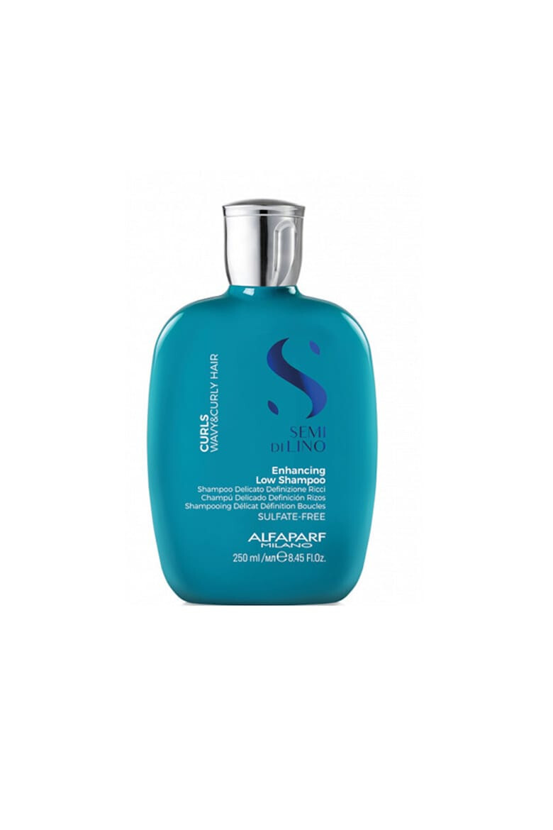 Alfaparf Milano Sampon pentru par cret si ondulat Alfaparf Curls Enhangic 250 ml - Pled.ro