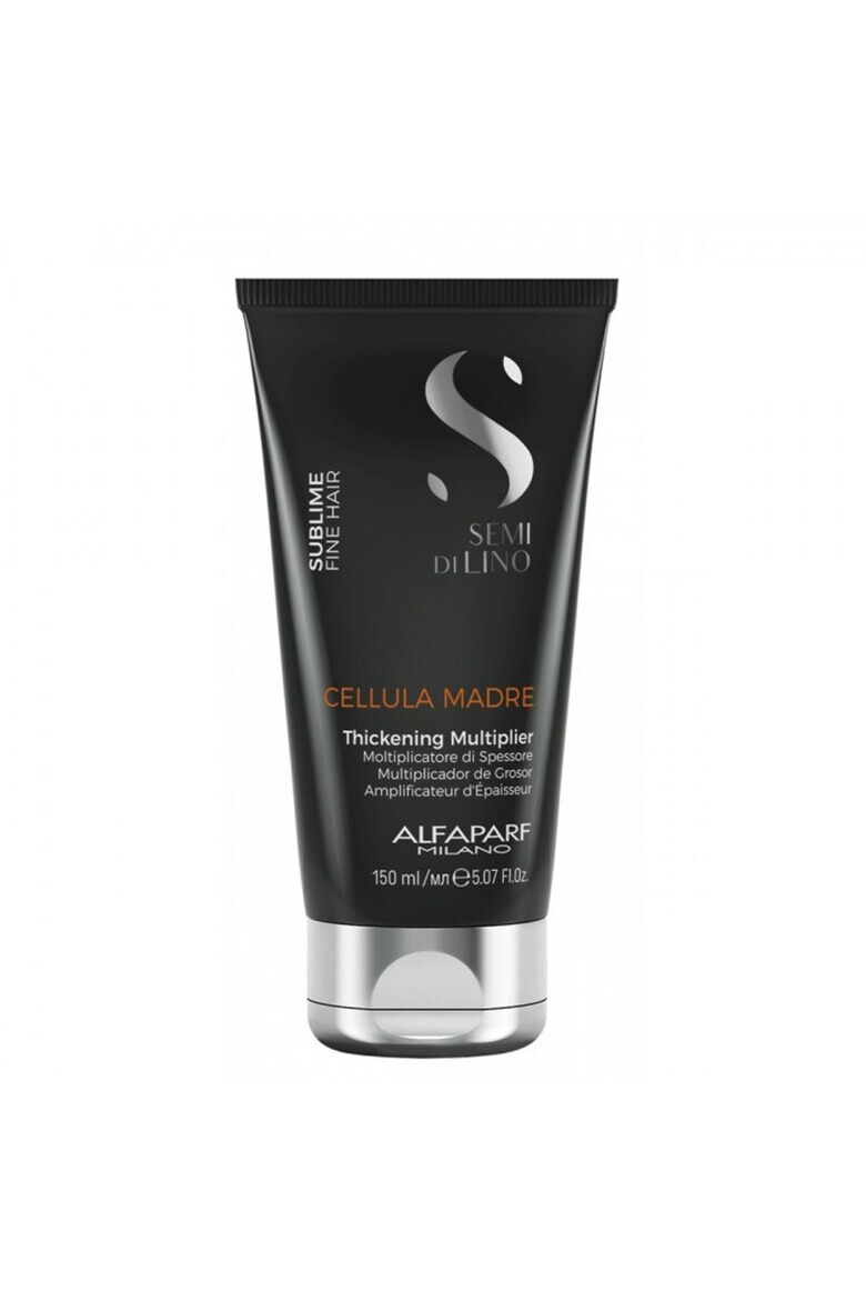 Alfaparf Milano Tratament pentru volum Semi di Lino Cellula Madre Beauty Genesis 150 ml - Pled.ro