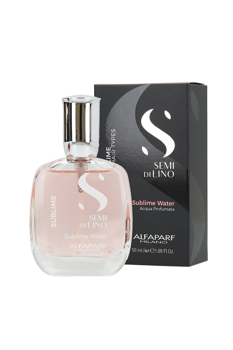 Alfaparf Parfum Semi di Lino Sublime Corp/Par 50 ml - Pled.ro