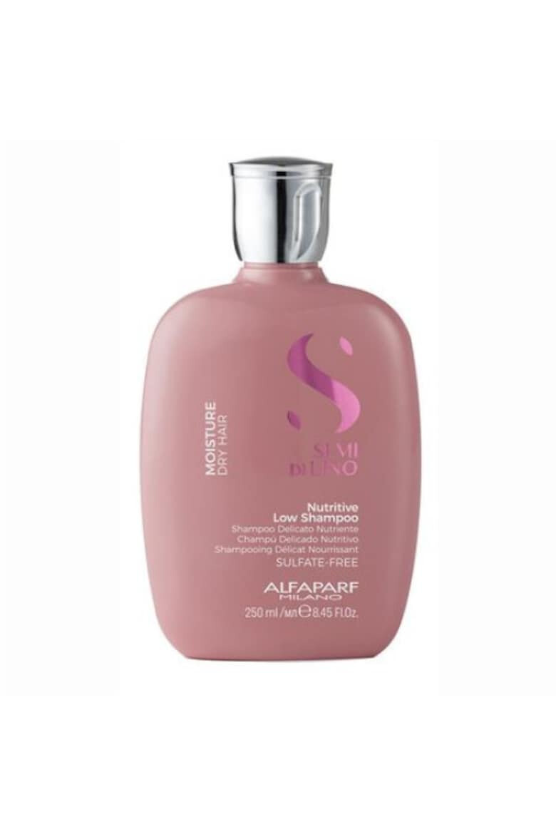 Alfaparf Sampon hidratant pentru par uscat Semi di Lino Moisture 250 ml - Pled.ro